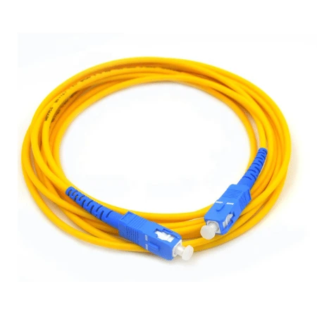 Одномодовый оптоволоконный кабель OS2 MPO