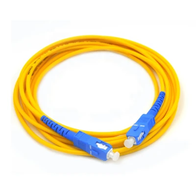 Одномодовый оптоволоконный кабель OS2 MPO